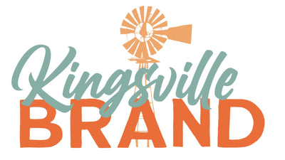 Kingsville Brand 