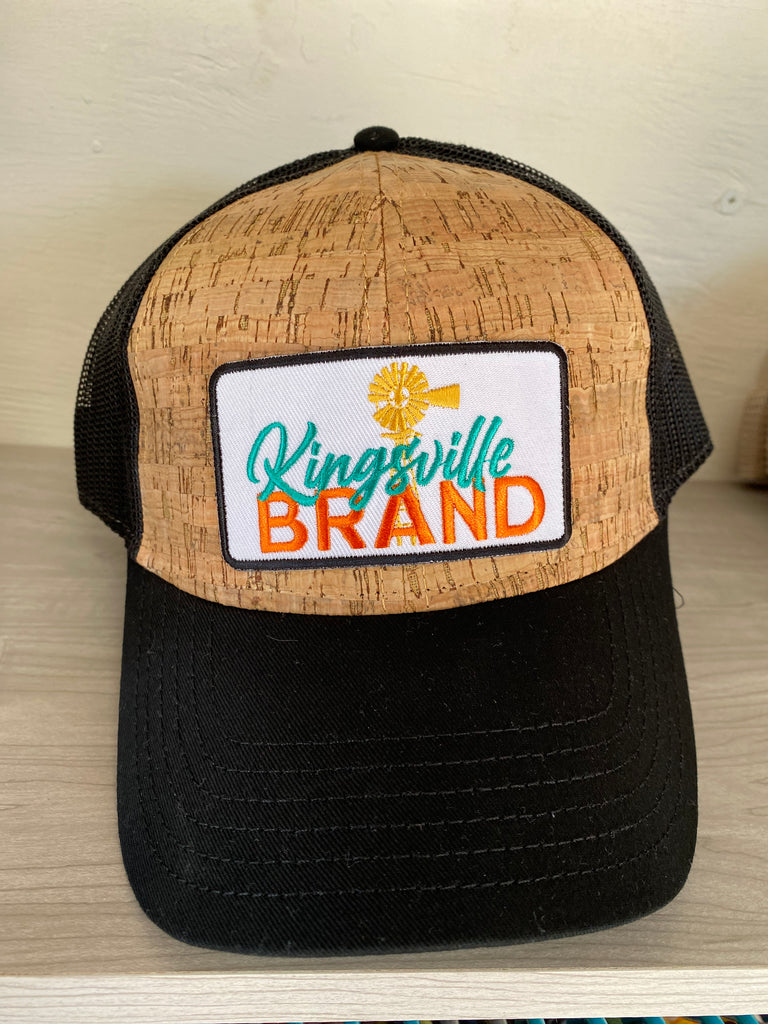 Cowboy Swoon Hat – Kingsville Brand